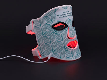 SwanaLume Glow Mask